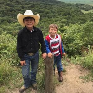 Meet your Posher, John